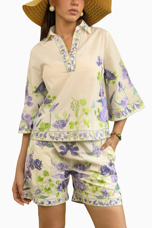 Mina Co-ord Set