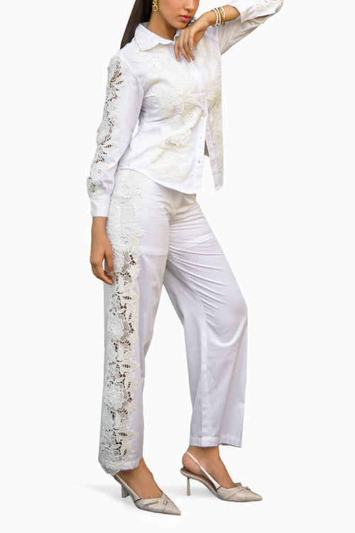 Davey Co-ord Set