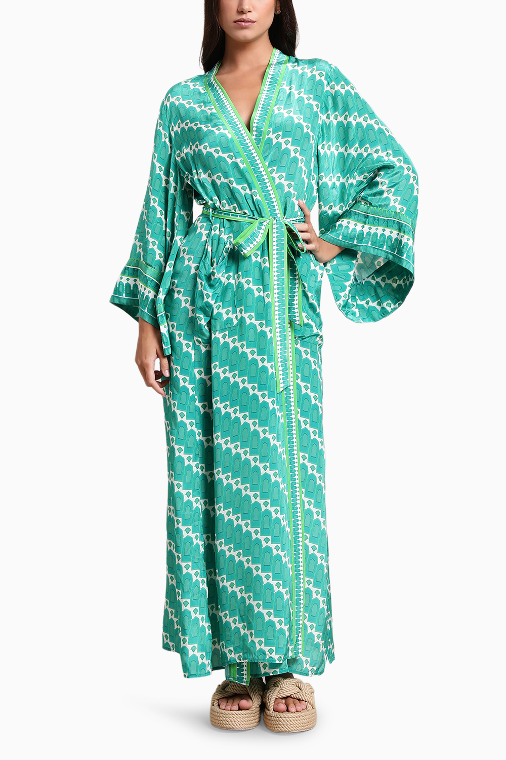 Kimono Laurina
