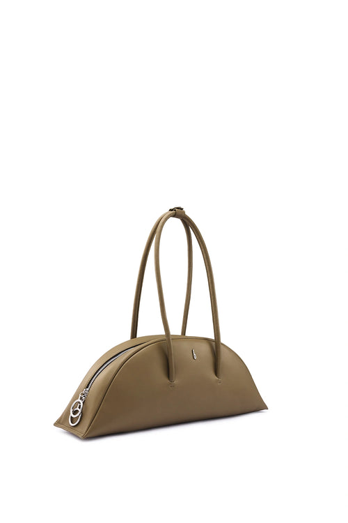 Laverne Nappa Palm Bag