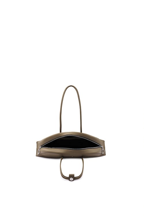 Laverne Nappa Palm Bag