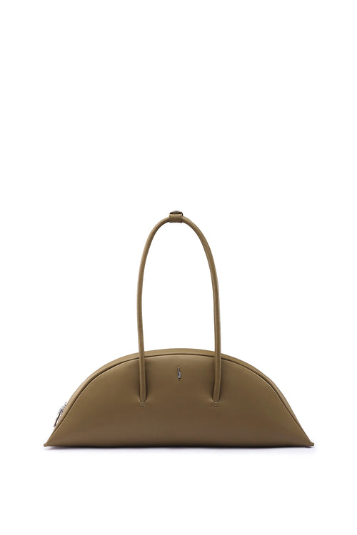 Laverne Nappa Palm Bag