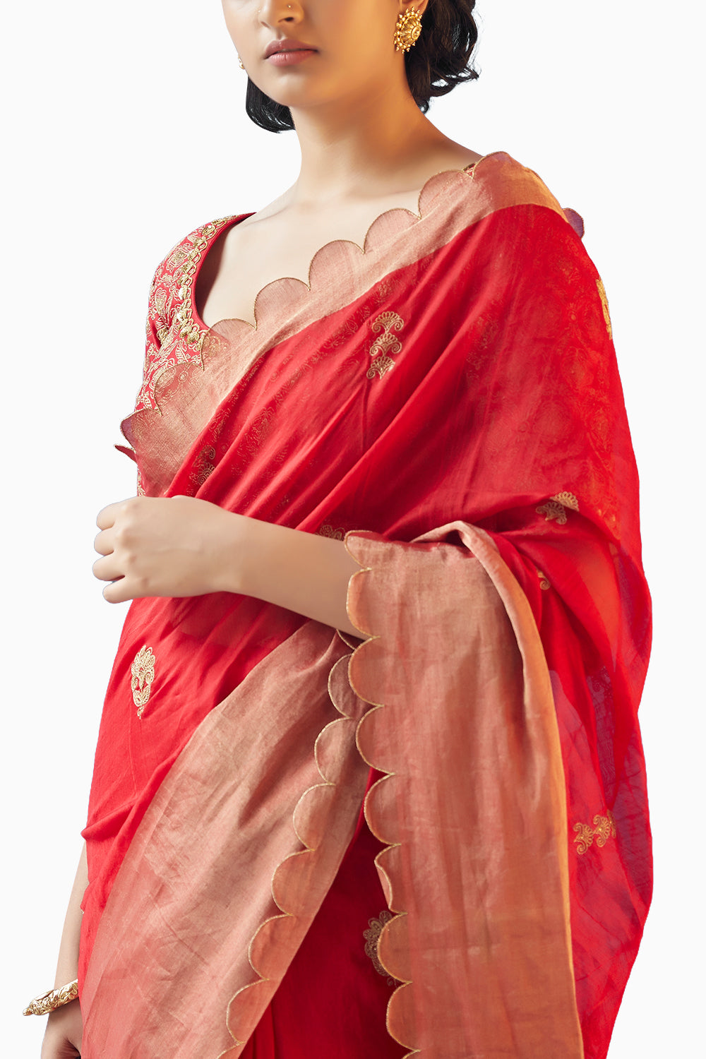 Nalini Saree