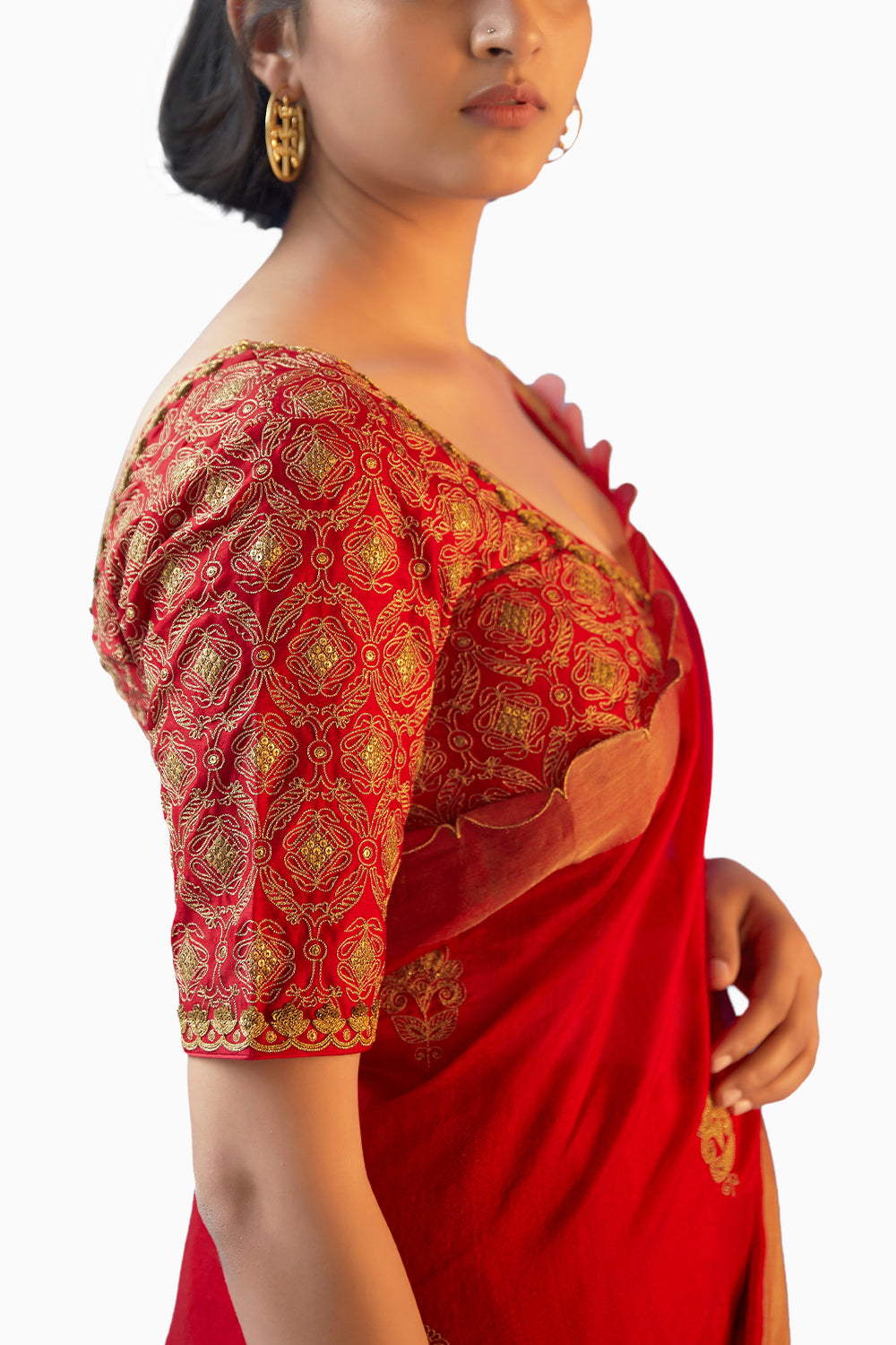 Nalini Saree