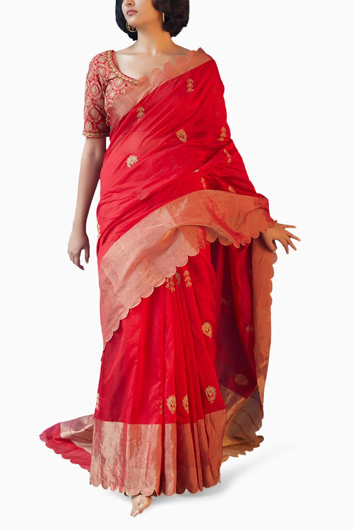 Nalini Saree
