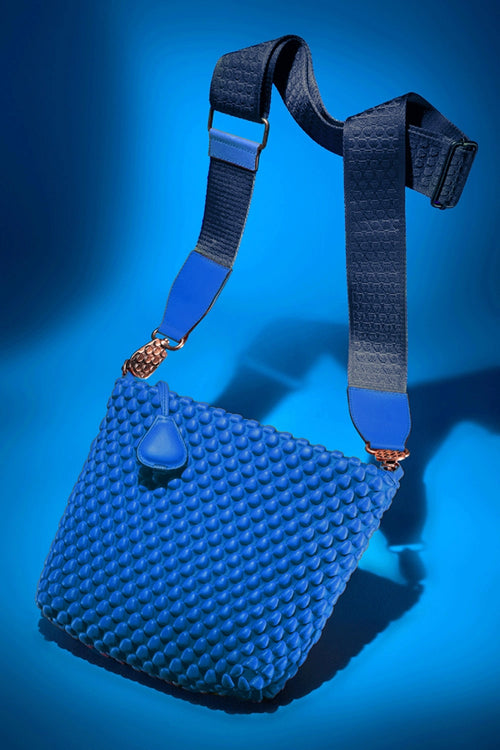 Liberty Capri Blue Small Bag