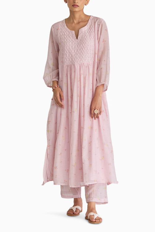 Lily Kurta Set