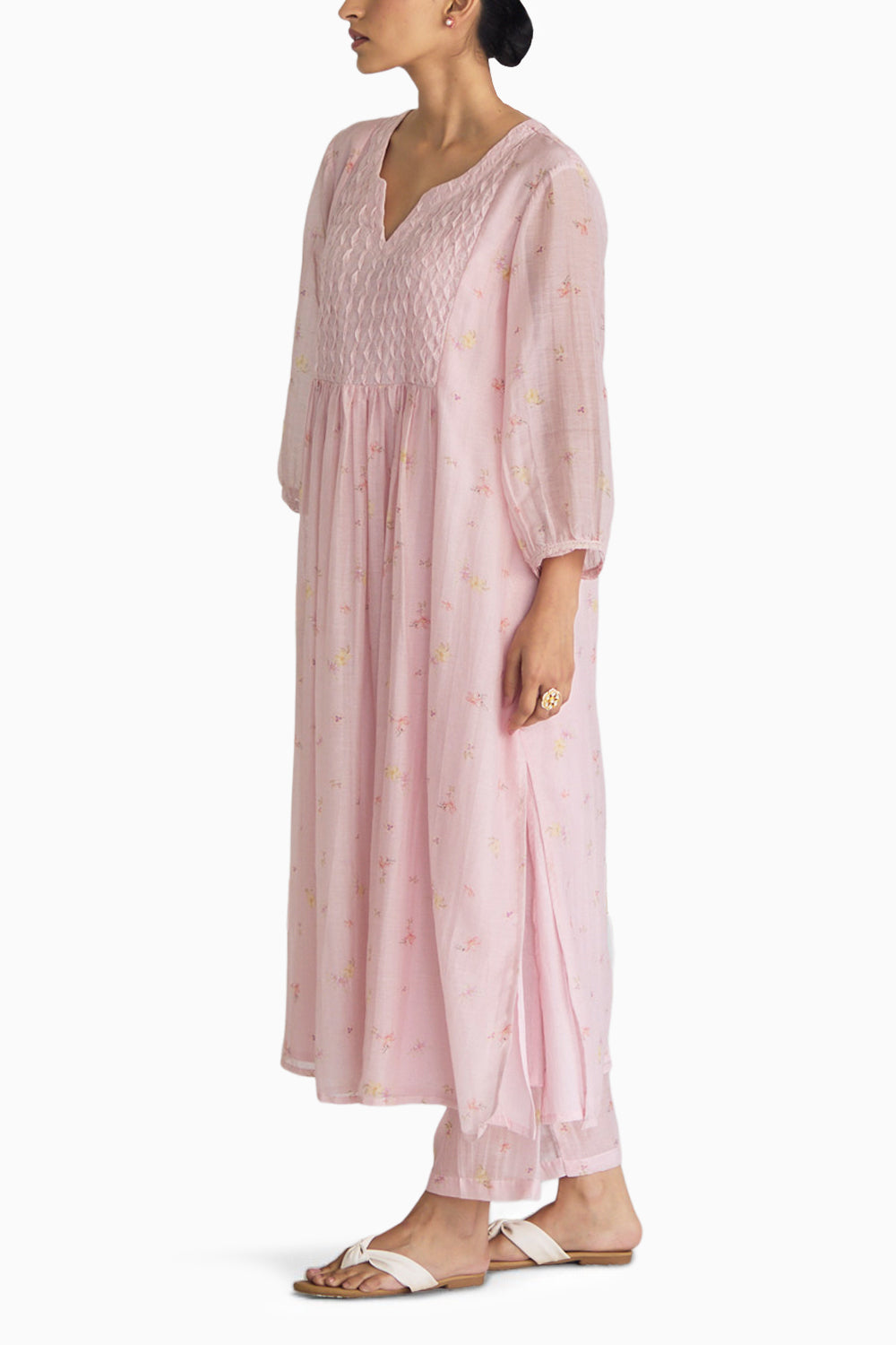 Lily Kurta Set