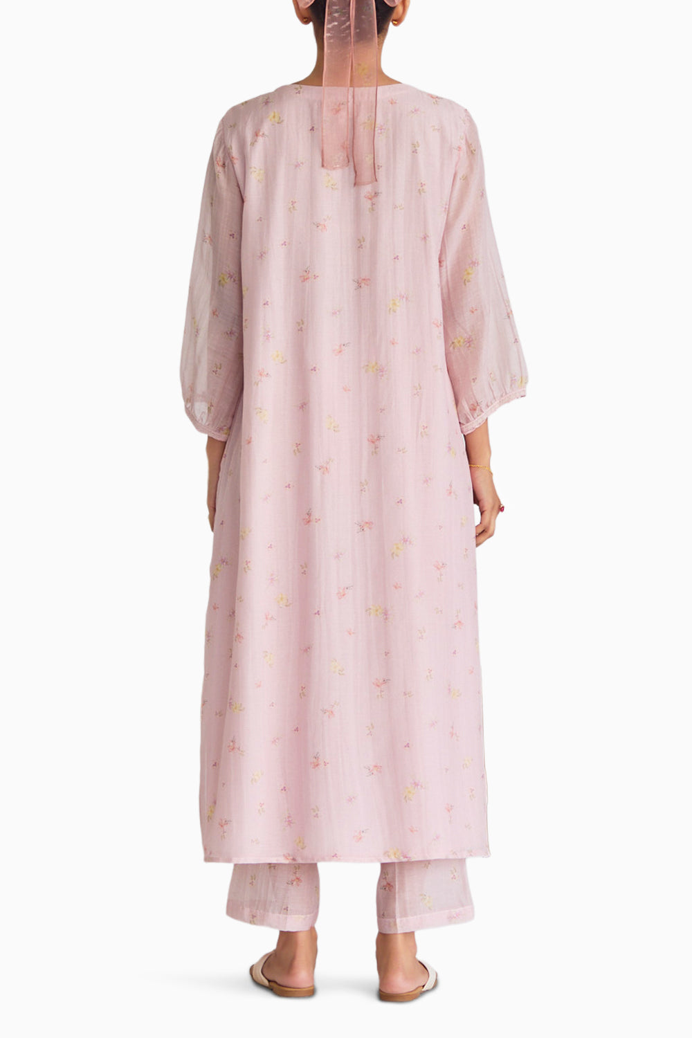 Lily Kurta Set