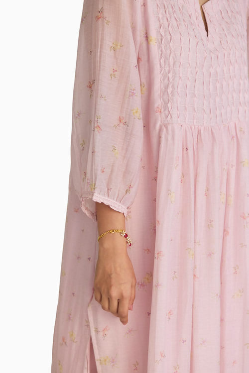 Lily Kurta Set