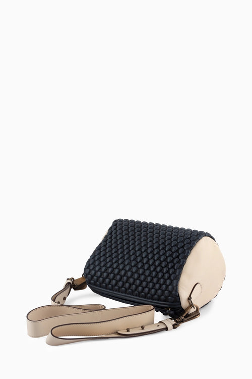 Lola Cream Beige Marine Bag