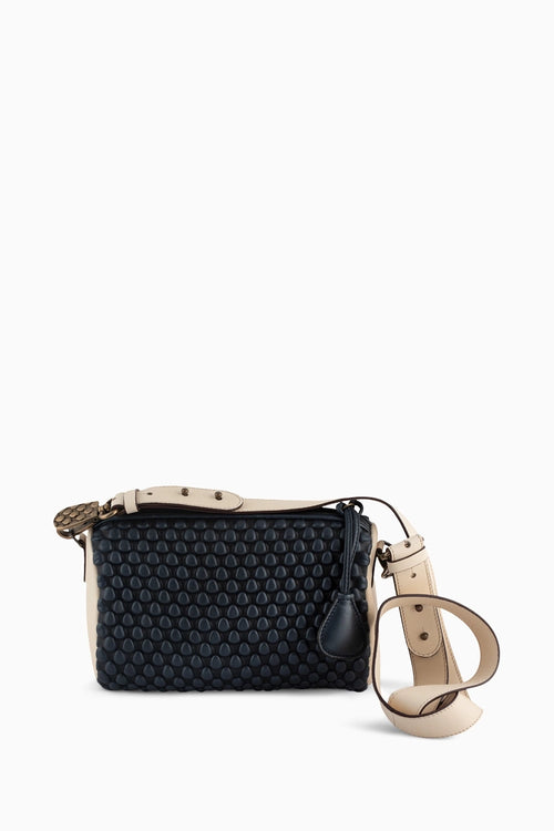 Lola Cream Beige Marine Bag