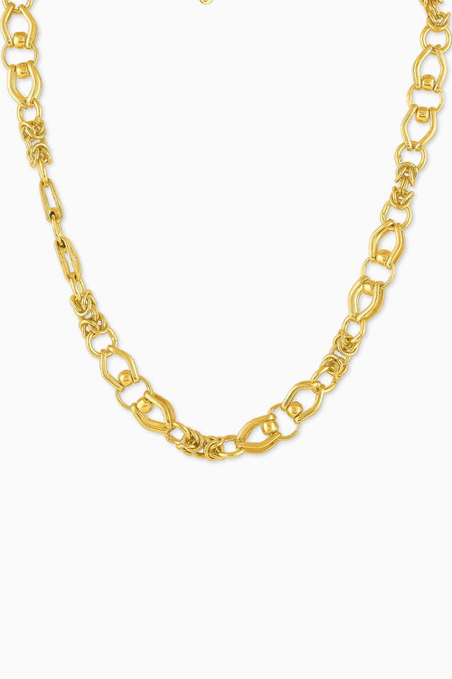 Luna Chunky Chain