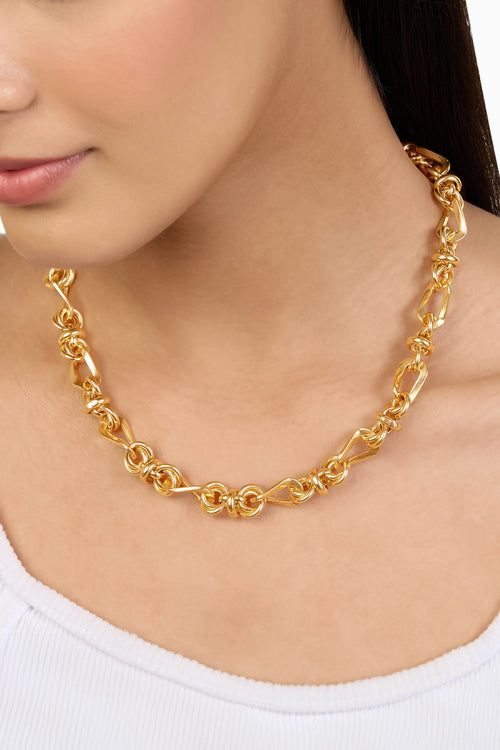 Luna Chunky Chain