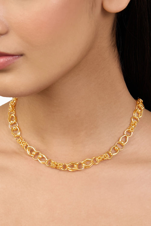 Luna Everyday Chain