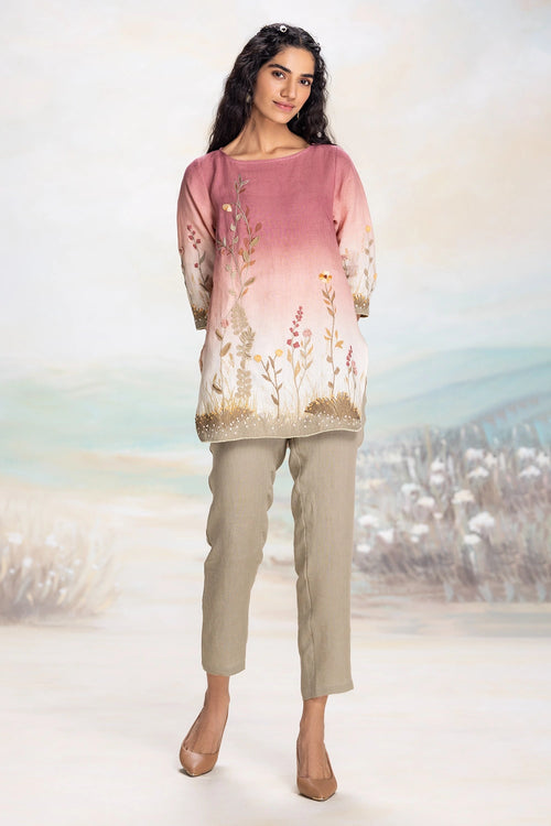 Landscape Mona Co-ord Set