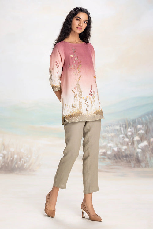 Landscape Mona Co-ord Set