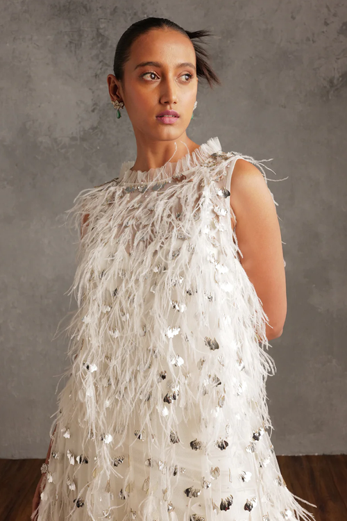 Belkis Dress