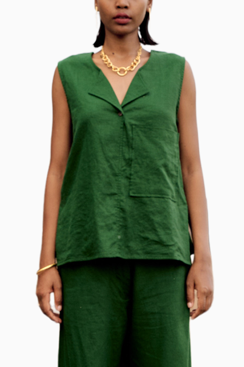 Pine Co-ord Set