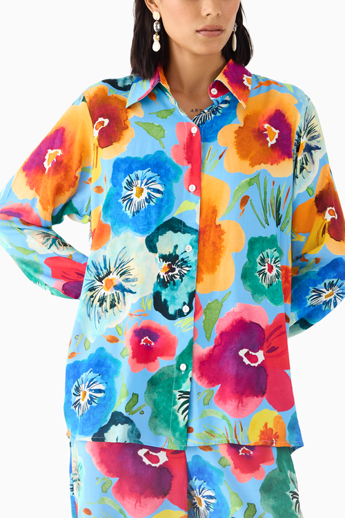 Parfait Shirt and Pants