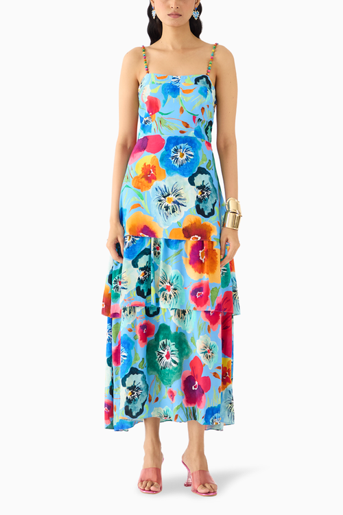 Parfait Bustier Dress