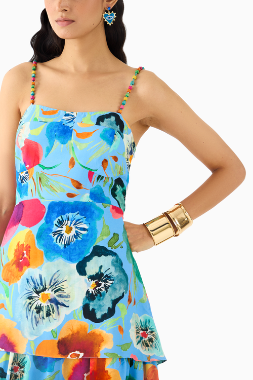 Parfait Bustier Dress