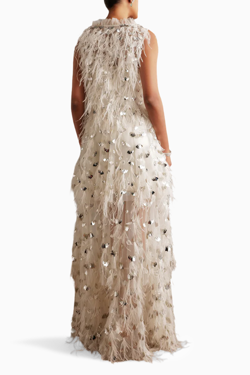 Belkis Dress