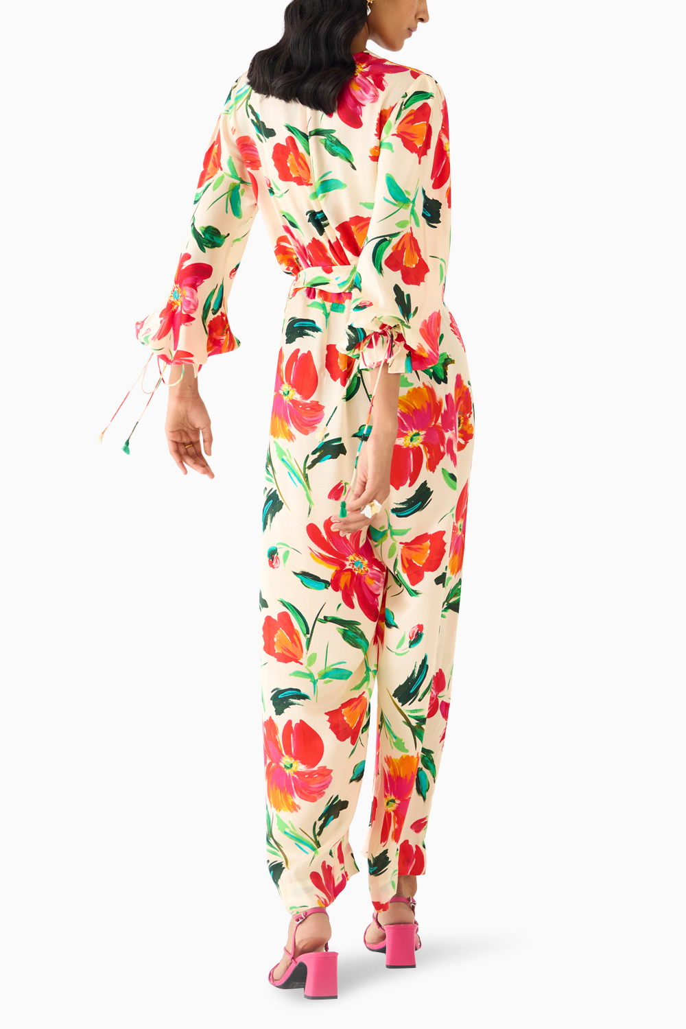 Majorelle Jumpsuit