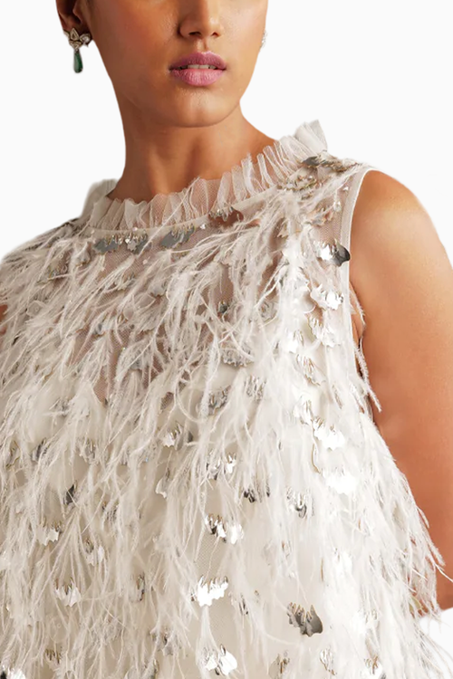 Belkis Dress