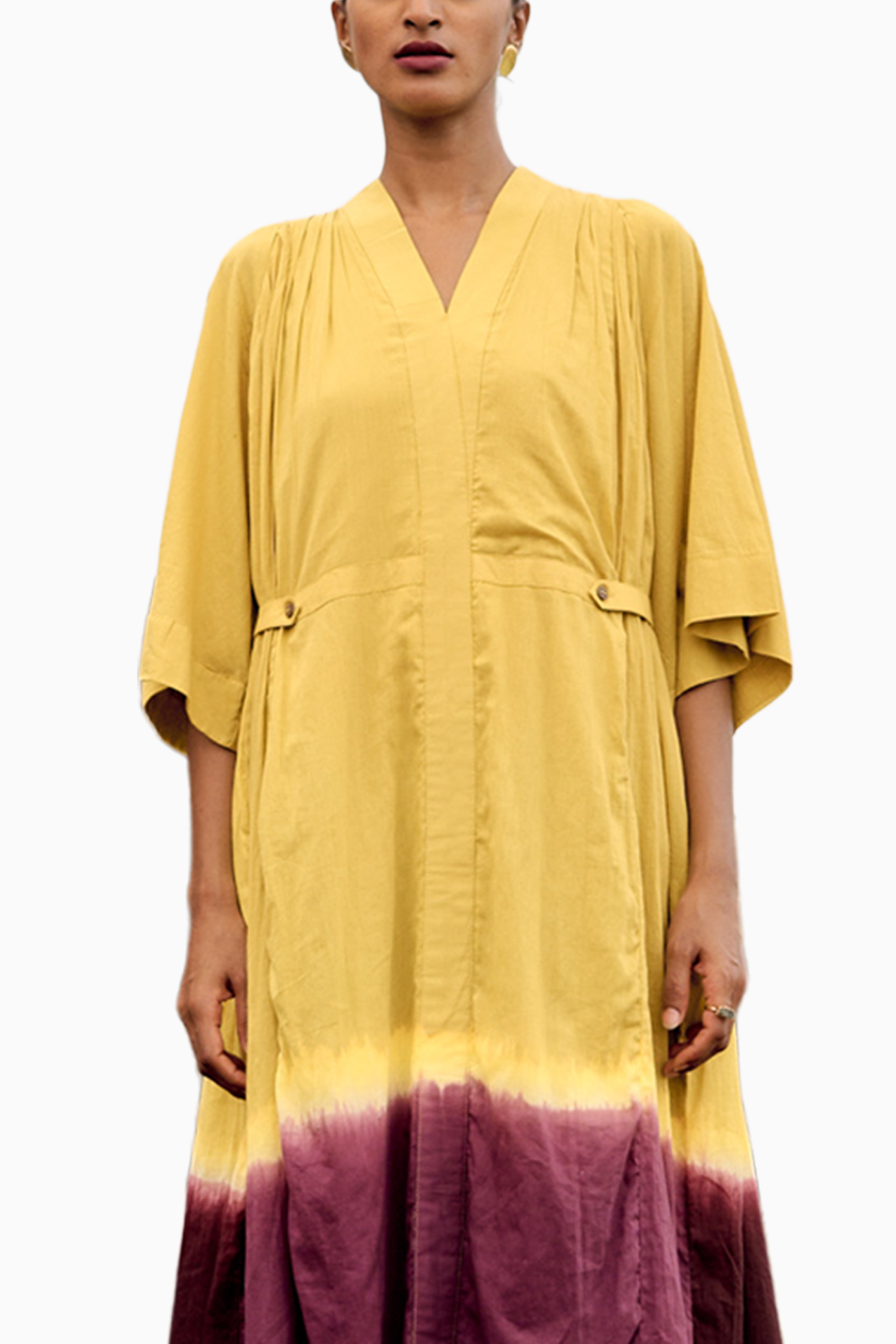 Honeycreeper Dress