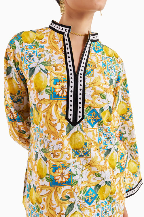Lemonita Co-ord set