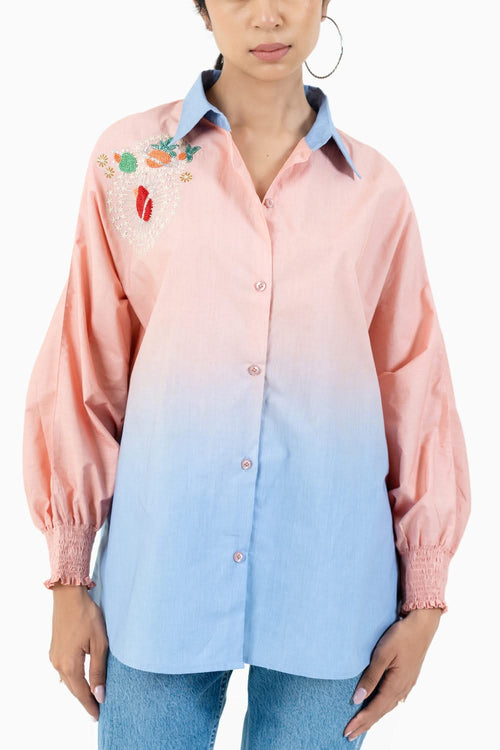 Candy Lily Shirt