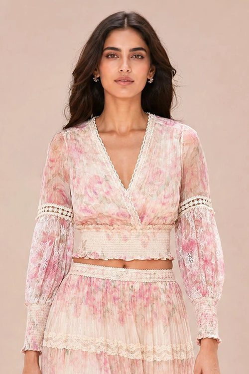 The Rose Jardin Set