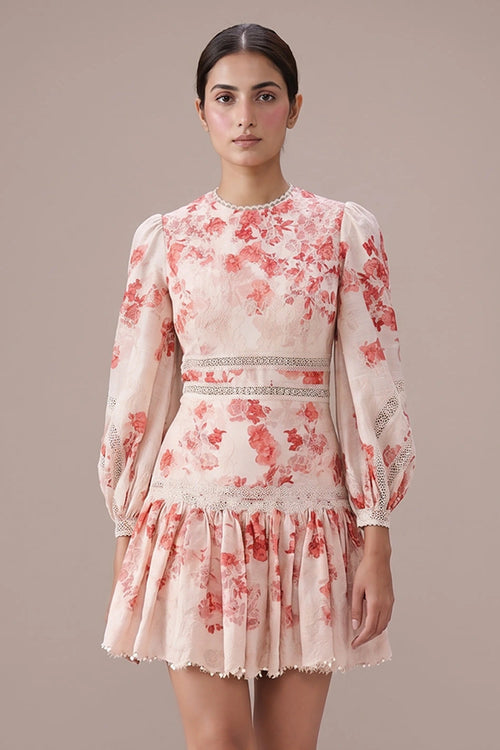 The Fleur Dress