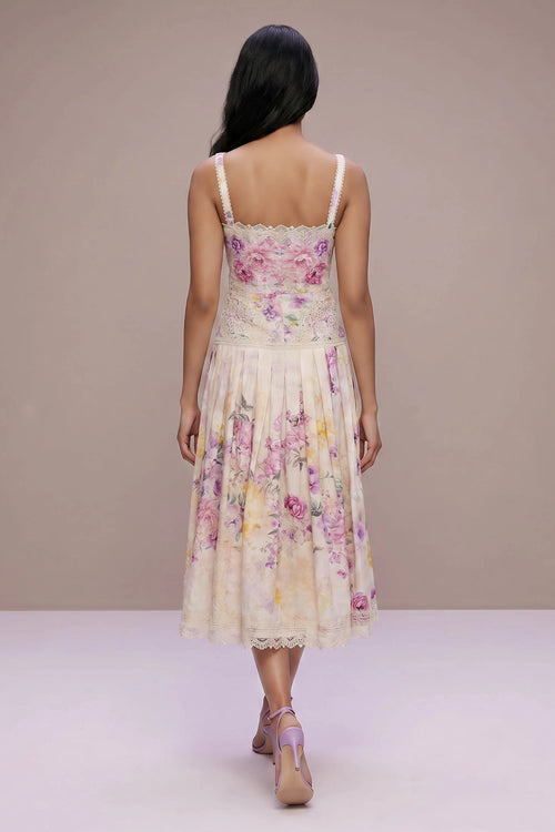 The Fleur Atelier Dress