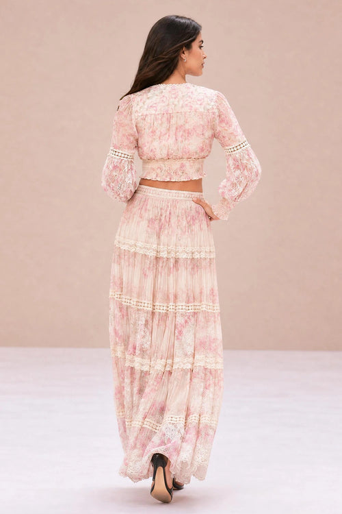 The Rose Jardin Set