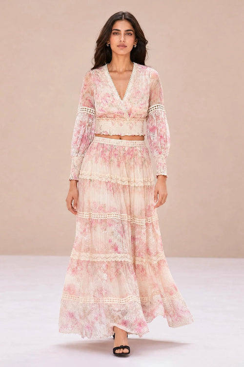 The Rose Jardin Set