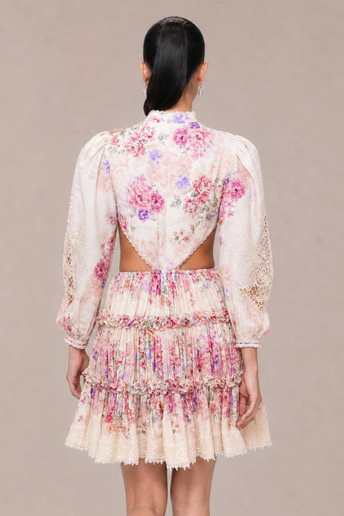 The Jardin Dress