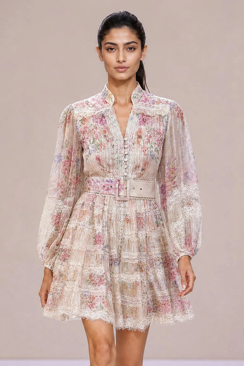 The Elodie Dress