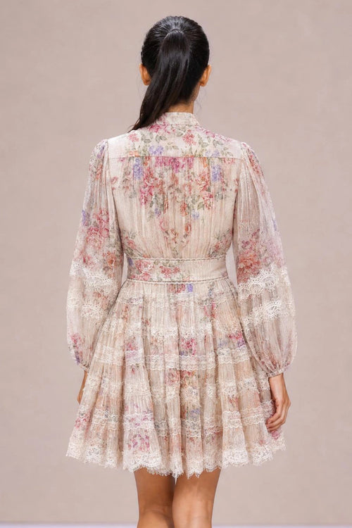 The Elodie Dress
