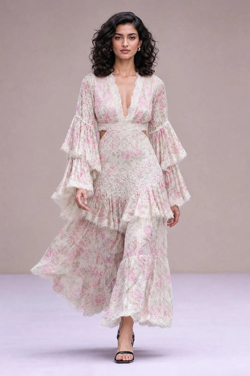 The Rosalie Dress