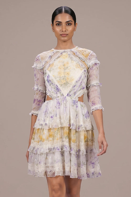 The Primrose Dress