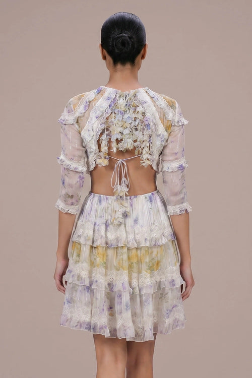 The Primrose Dress