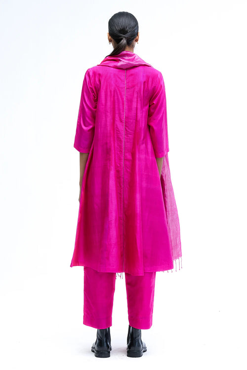 Rani Armour Kurta