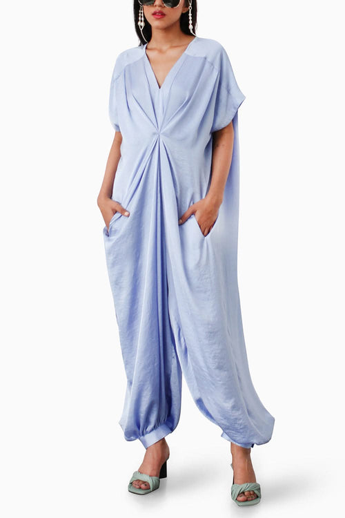Lounge Jumpsuit