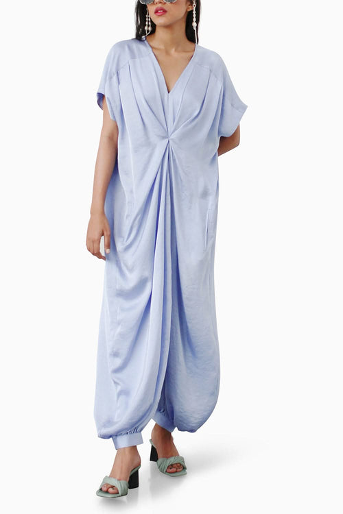 Lounge Jumpsuit