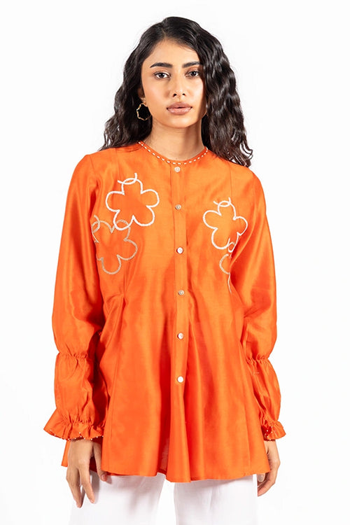 Tangerine Torun Shirt