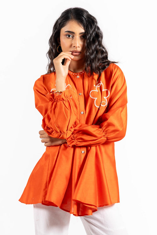 Tangerine Torun Shirt