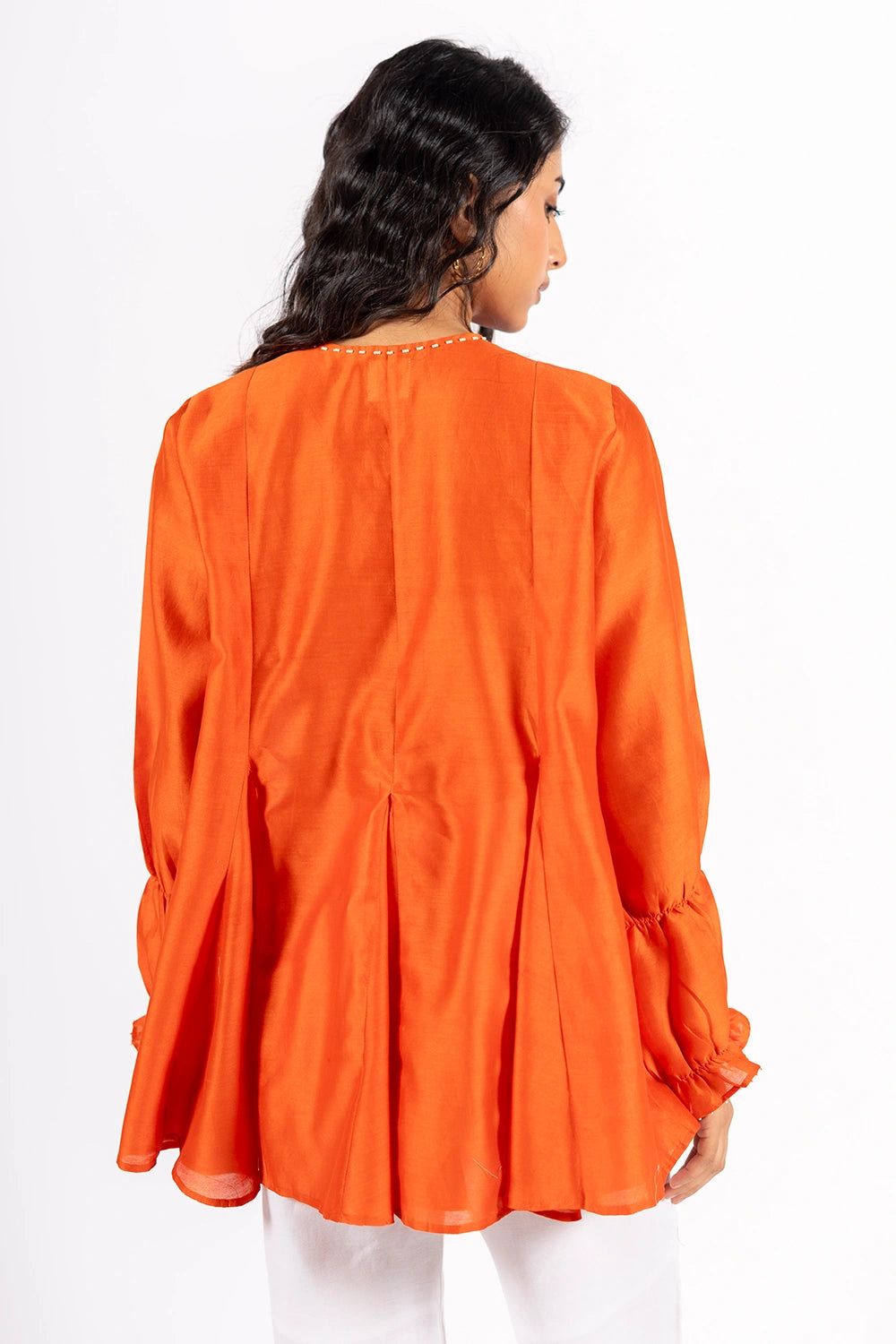Tangerine Torun Shirt