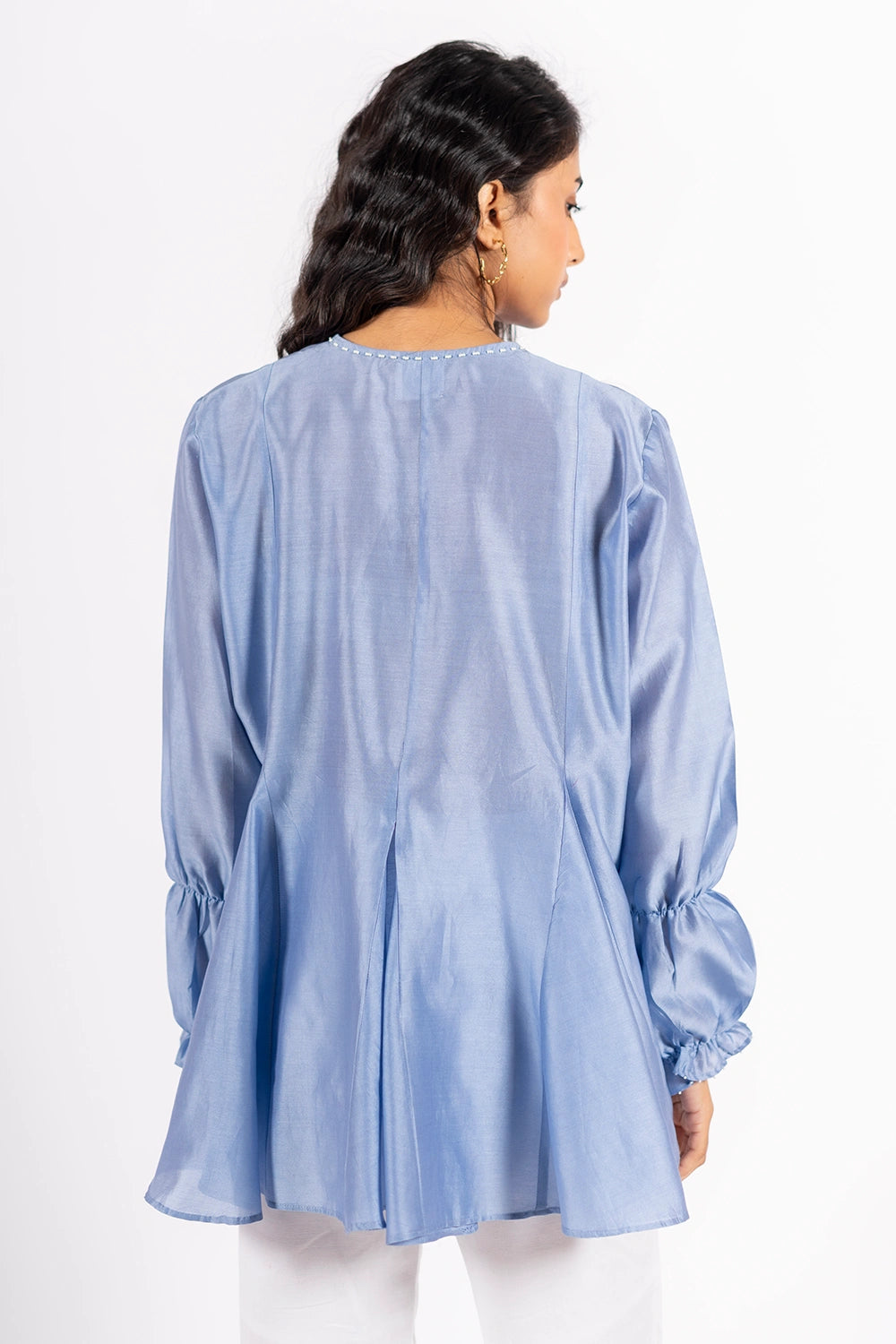 Cloud Blue Torun Shirt